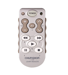 Learning Remote