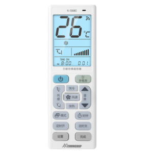 A/C Remote K-1308C