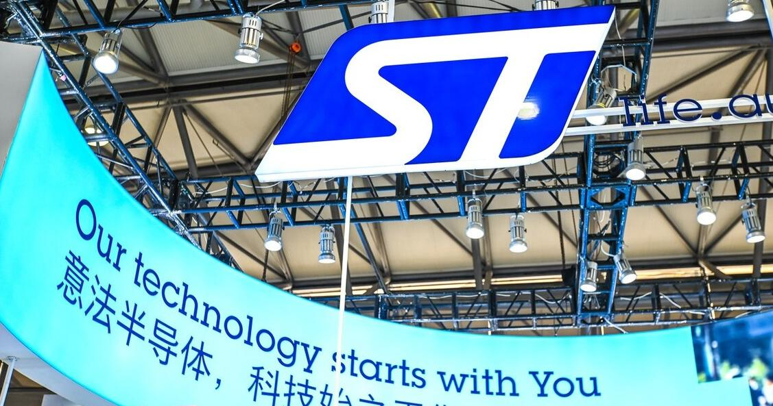 STMicroelectronics