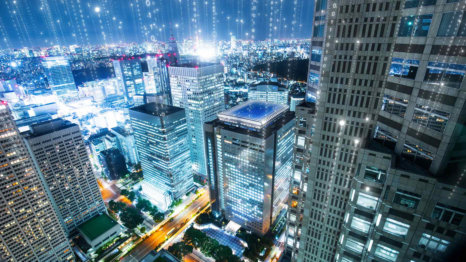 STMicroelectronics ICs