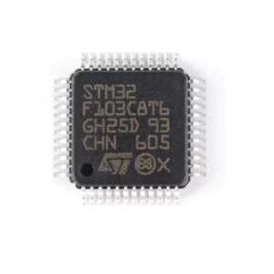 Microcontroller STM32F103C8T6