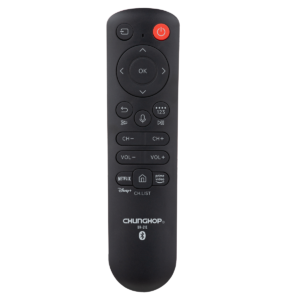 BR-21E Bluetooth voice remote for Samsung smart TV