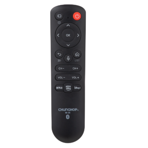 BR-22E Bluetooth voice remote for LG smart TV