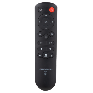 BR-28U wireless smart remote control with nano receiver