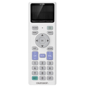 EM-3388E photoelectric remote control battery-free powered by light