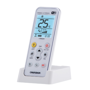 K-390EW WiFi smart air conditioner remote control with APP