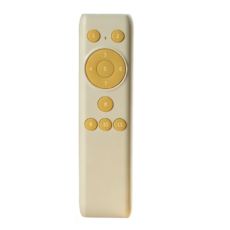OEM remote control service custom manufacturing