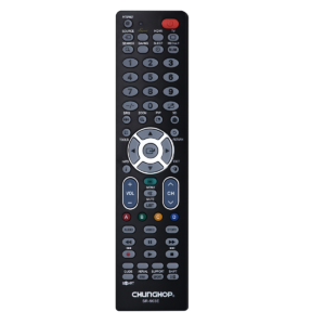 SR-903E replacement remote for Samsung TV