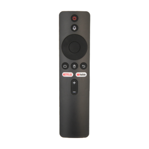 Xiaomi Bluetooth voice remote for Mi TV Box