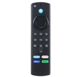 L5B83G voice remote control for Amazon Fire TV Stick with Alexa