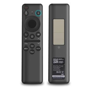 Samsung BN59-01432A solar voice remote control replacement for Samsung Smart TVs