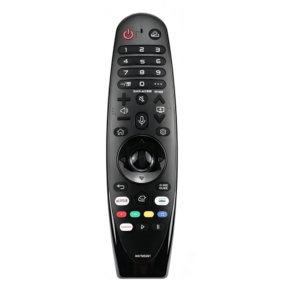 LG MR20 Magic Remote Control replacement for LG Smart TVs