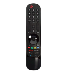 LG MR21 Magic Remote Control replacement for select LG Smart TVs