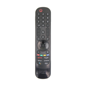 LG MR22 Magic Remote Control replacement for select LG Smart TVs