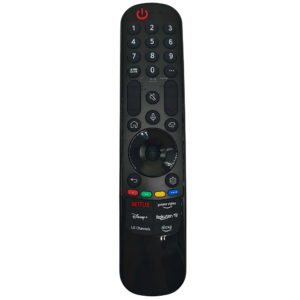 LG MR24 Magic Remote Control replacement for select LG Smart TVs