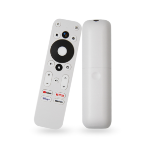 G9N9N voice remote control for Google TV Chromecast with Bluetooth and IR