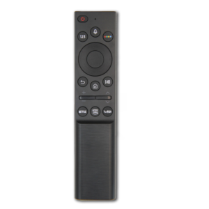 Samsung BN59-01363F Bluetooth voice remote control replacement for Samsung Smart TVs