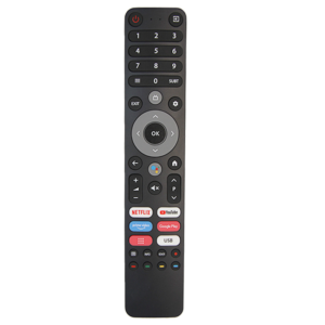Changhong CHiQ voice remote control replacement for CHiQ smart TVs