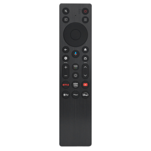 TCL RC923A FMB1 voice remote control replacement for TCL QM5K QM6K QM7K Google TVs